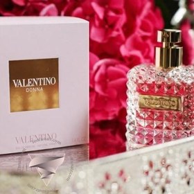 Valentino donna hotsell 100ml edp