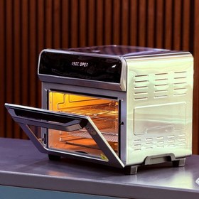 تصویر سرخ کن ویکتور مدل VK9920AO 