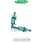 تصویر کولیس دیجیتال اینسایز مدل M1-25 