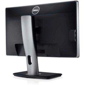 تصویر مانیتور 24 اینچ dell مدل p2412hb گرید A+ dell monitor p2412hb 24 inch