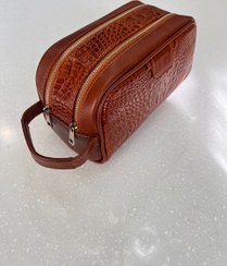 تصویر کیف دستی چرم طبیعی - 150 / 150 Natural leather handbag