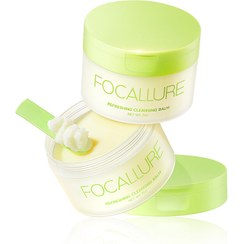 تصویر بالم ارایش پاک کن فوکالر 