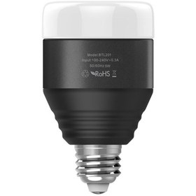 تصویر لامپ هوشمند مایپو MIPOW PLAYBULB BTL201 SMART BULB 