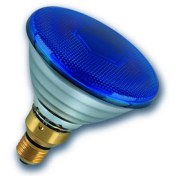 تصویر لامپ سنگی 100 وات 220 ولت برند فیلیپس با سرپیچ E27 