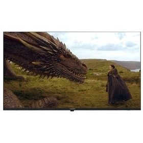 تصویر تلویزیون دوو مدل DSL-55MS3500UI سایز ۵۵ اینچ کیفیت ۴K ال ای دی هوشمند 