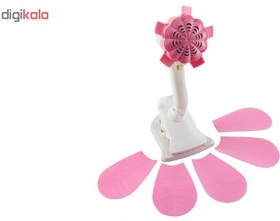 تصویر پنکه مدل 320A5 