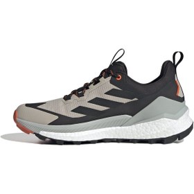 تصویر کفش کوهنوردی اورجینال برند Adidas مدل Terrex Free Hiker 20 Gore-Tex کد 768205257 