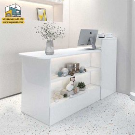 تصویر میز منشی ODP08 