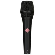 تصویر میکروفون با سیم دستی کندانسور نیومن کی ام اس KMS 104 Neumann KMS 104