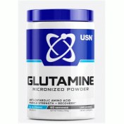 تصویر پیور گلوتامین USN 