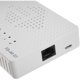 تصویر مودم ۴G ایرانسل مدل FD-i40 G1 