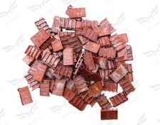 تصویر تیغه پروانه پمپ گازوئیل کش ایرانی درجه ۱ 