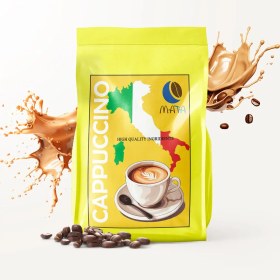 تصویر کاپوچینو 