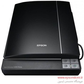 تصویر اسکنر اپسون V370 EPSON SCANNER V370