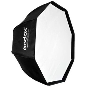 تصویر اکتاباکس گودکس Godox Octa-Softbox with Bowens Mount 95cm 