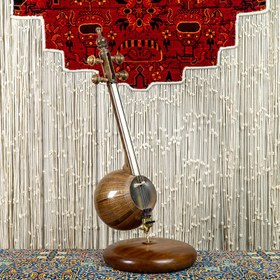 تصویر کمانچه عطا Tz 