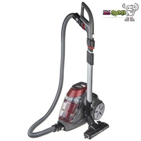 تصویر جاروبرقی بیسل مدل C3 MultiCyclonic Bissell C3 MultiCyclonicVacuum Cleaner