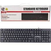 تصویر کیبورد XP -8300n XP-8800n XP-8000 