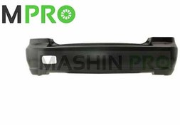 تصویر سپر عقب هیوندای ورنا 