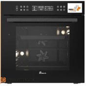 تصویر فر توکار برقی بیمکث مدل 3104 