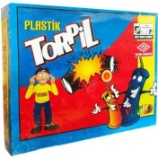 تصویر ترقه کپسولی FEZA مدل تورپیل ۳۸ عددی 