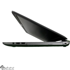 تصویر لپ تاپ استوک اچ پی  ProBook 450 | 8GB RAM | 256GB HDD | i5 (لپ تاپ استوک)