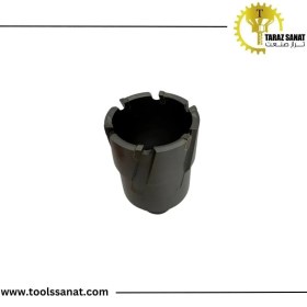 تصویر گردبر سر الماس سایز 45 