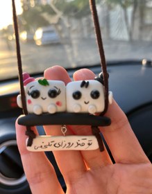 تصویر آویزماشین قند/کاپلی 