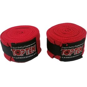 تصویر باند بوکس ایرانی 