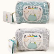 تصویر کاور شیردهی دی روحه مدل آرامش Di Rohe Nursing Cover – Aramesh Model