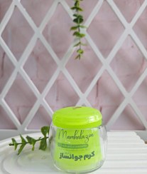 تصویر کرم جوانساز حلزون 