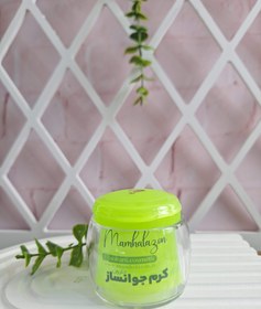 تصویر کرم جوانساز حلزون 