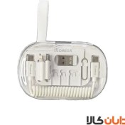 تصویر کیت چندکاره امگا مدل CK220 