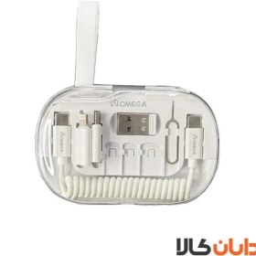 تصویر کیت چندکاره امگا مدل CK220 