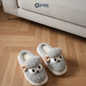 تصویر پاپوش زنانه ململ کد ۱۰۹۸ سایز ۳۹-۳۸ 