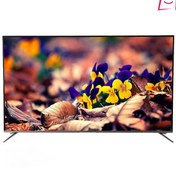 تصویر تلویزیون ال ای دی هوشمند آوکس مدل AT6519KS سایز 65 اینچ Awox AT6519KS Smart LED TV 65 Inch