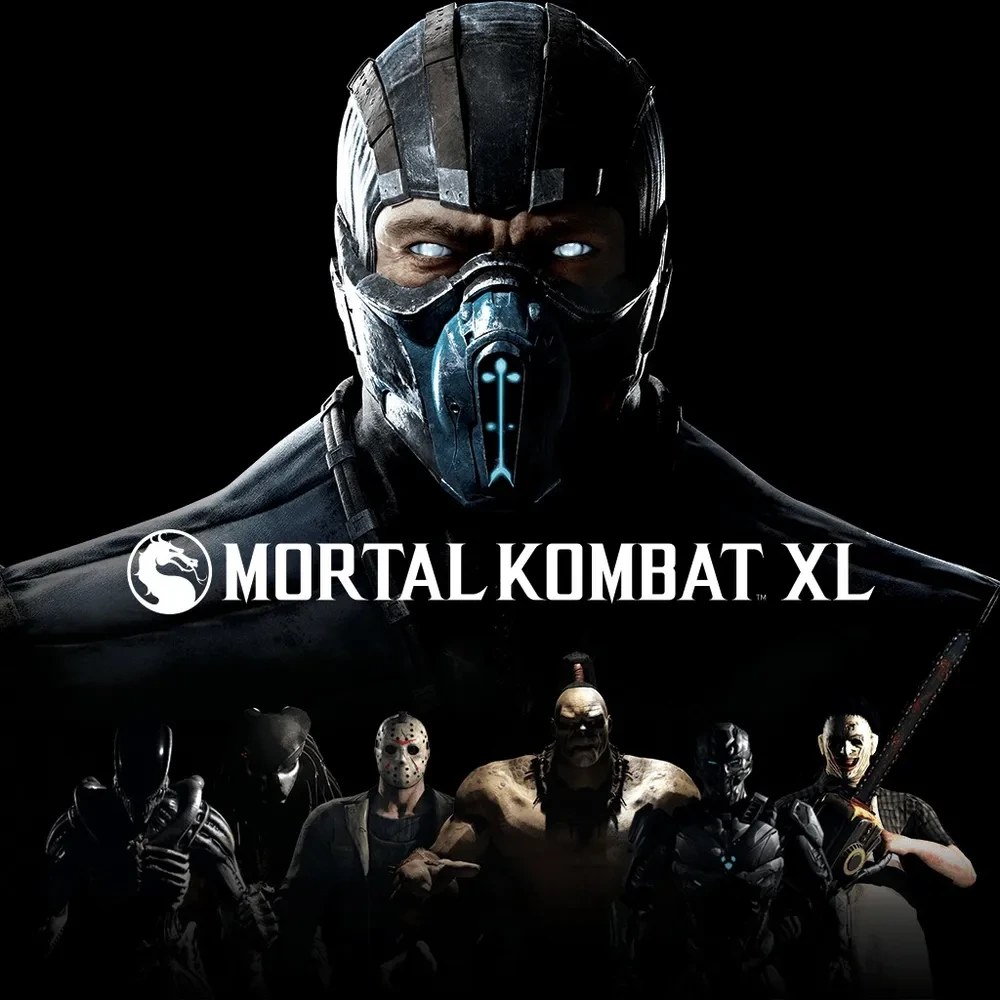 خرید اکانت قانونی بازی Mortal Kombat 12 PS4 ظرفیت دوم - وولف لند شاپ