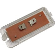 تصویر چراغ صندوق LED پژو 405 \ پژو پارس \ سمند برند نونیک 