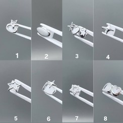 تصویر گریلز دندان - ۸ 