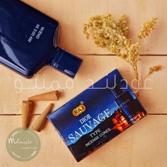 خرید و قیمت عود آبشاری ساواج دیور | ترب