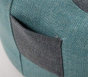 تصویر بین بگ بزرگ راحتی مخمل کد 32193