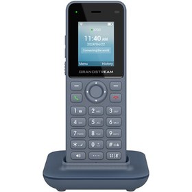 تصویر WP816 CORDLESS IP PHONE - تلفن تحت شبکه