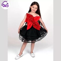 تصویر کراپ پولک گلبرک برای6تا12سال 