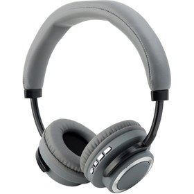 تصویر هدفون بلوتوثی سودو مدل HEADPHONE SODO SD-1005 Sodo SD-1005 Bluetooth Headset