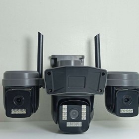 تصویر دوربین سیم کارتی 