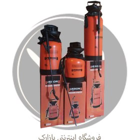 تصویر سم‌پاش ۵ لیتری Veron 