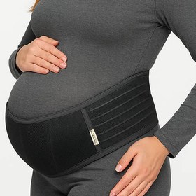 تصویر شکم بند بارداری Ador