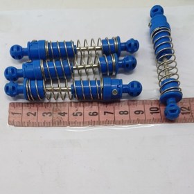 تصویر کمک فنر ماشین کنترلی 8سانتی 