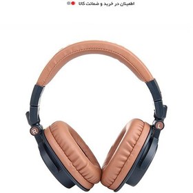 تصویر هدفون بلوتوث اولنگ مدل V8-3 Ovleng V8-3 Bluetooth Headphone