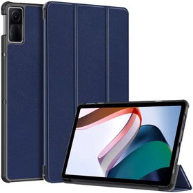  DWaybox Case for Xiaomi Redmi Pad 10.61 inch Released 2022, Tri  fold Slim Lightweight Hard Shell Smart Protective Cover with Multi-Angle  Stand -Dark Green : Electronics